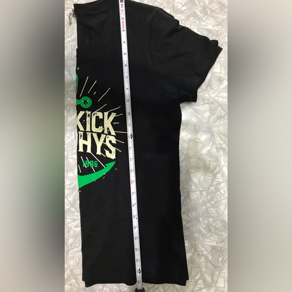 Dropkick Murphys 2019 St. Patrick’s Day Tour T-shirt Size Large - Picture 7 of 10